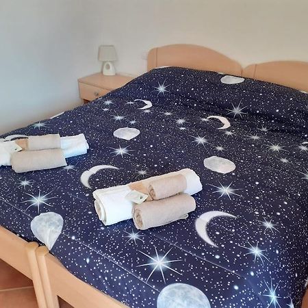 Hotel Bena E Traes Laerru Εξωτερικό φωτογραφία