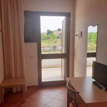 Hotel Bena E Traes Laerru Εξωτερικό φωτογραφία