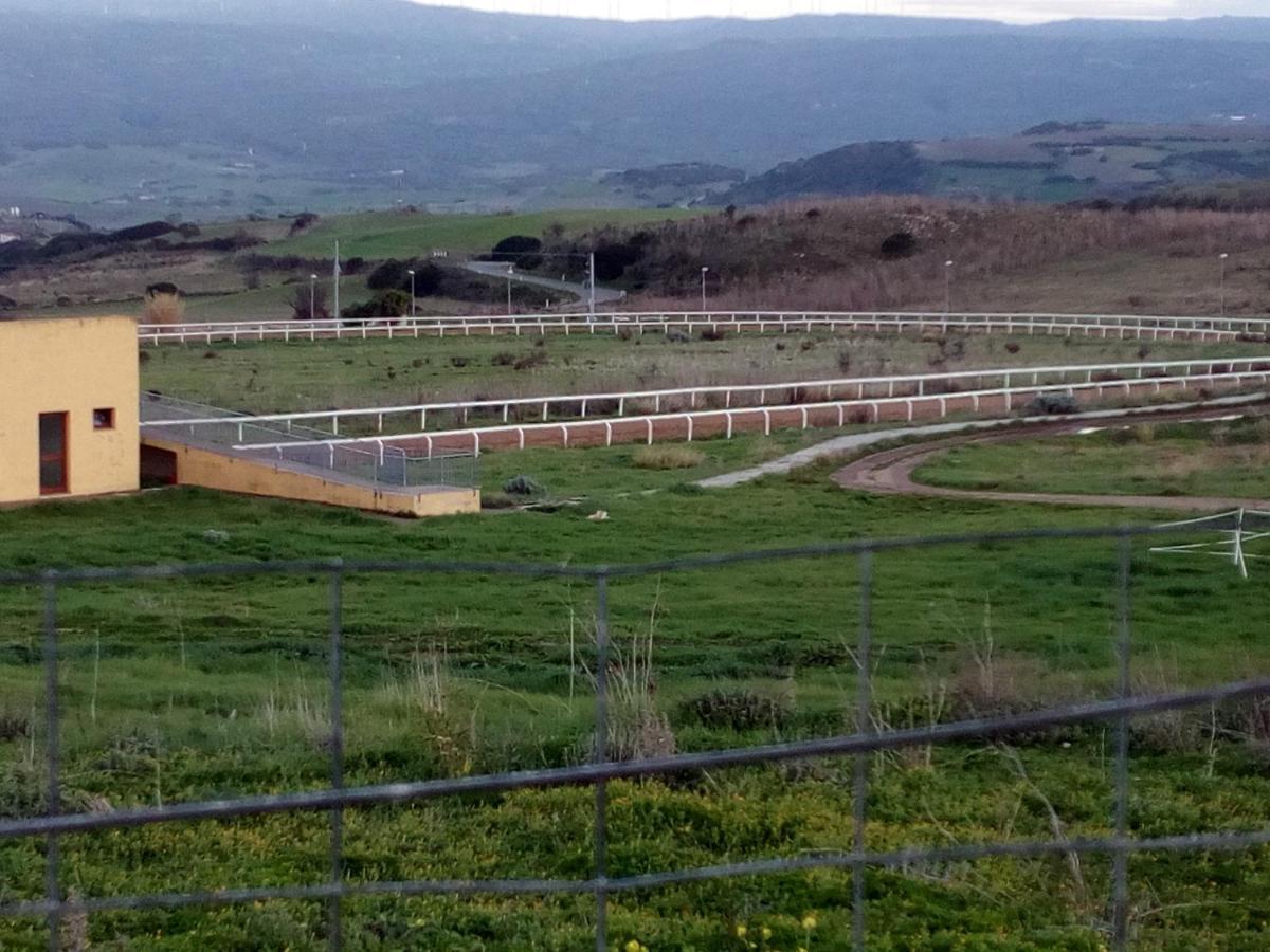 Hotel Bena E Traes Laerru Εξωτερικό φωτογραφία