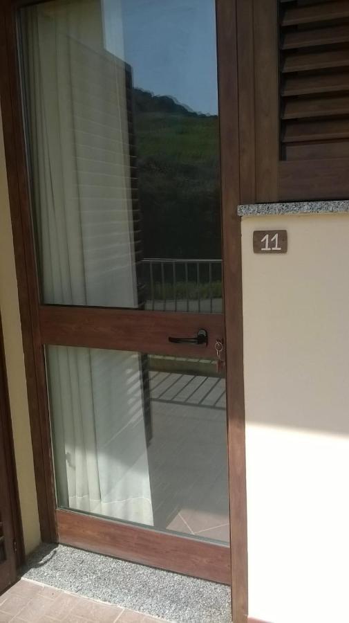 Hotel Bena E Traes Laerru Εξωτερικό φωτογραφία
