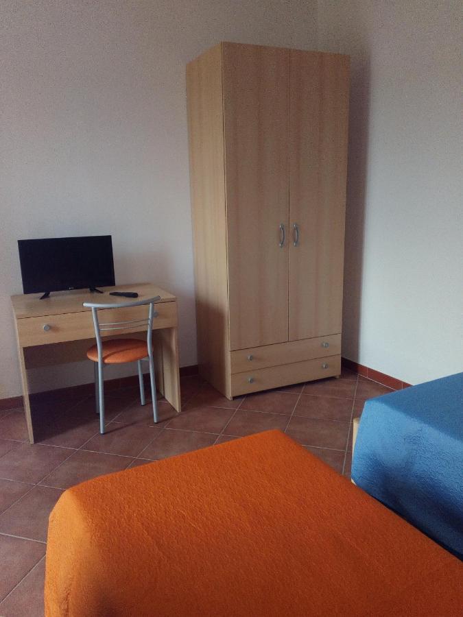 Hotel Bena E Traes Laerru Εξωτερικό φωτογραφία