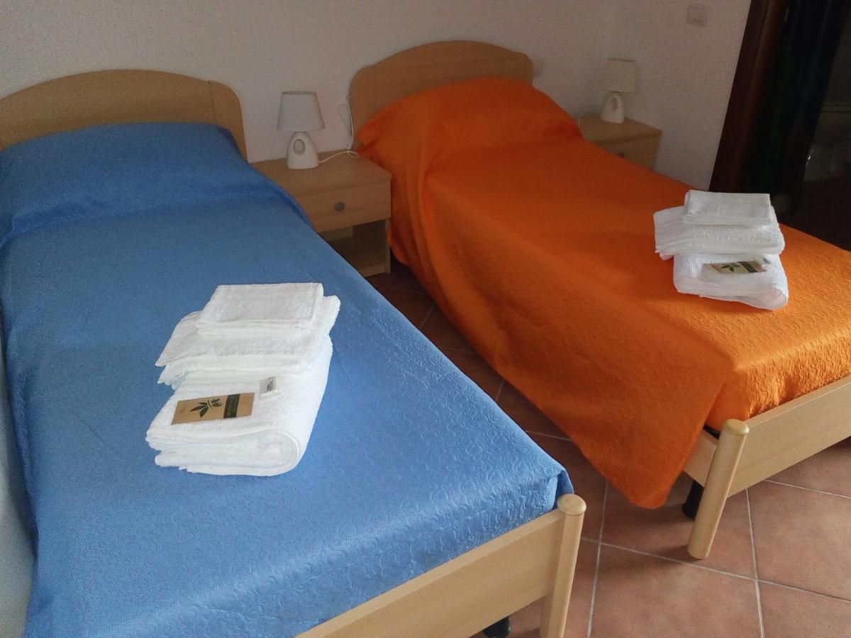 Hotel Bena E Traes Laerru Εξωτερικό φωτογραφία