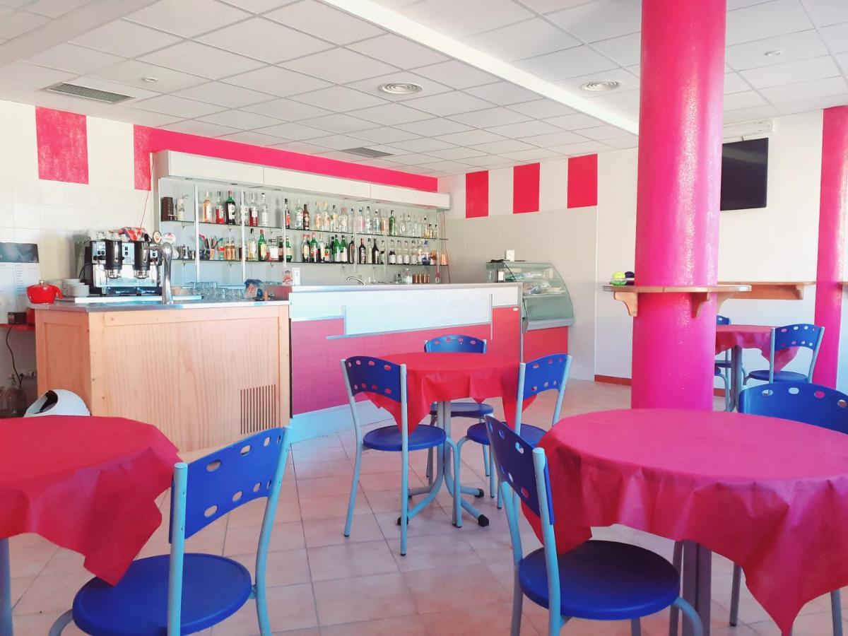 Hotel Bena E Traes Laerru Εξωτερικό φωτογραφία