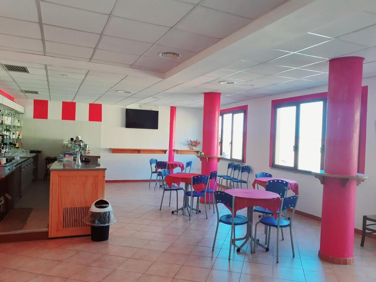 Hotel Bena E Traes Laerru Εξωτερικό φωτογραφία