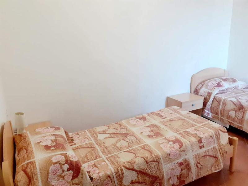 Hotel Bena E Traes Laerru Εξωτερικό φωτογραφία