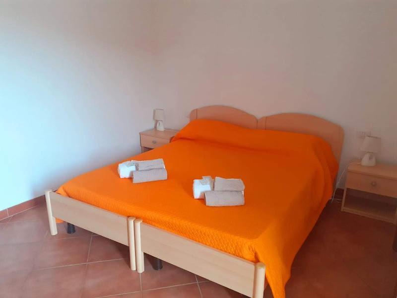 Hotel Bena E Traes Laerru Εξωτερικό φωτογραφία