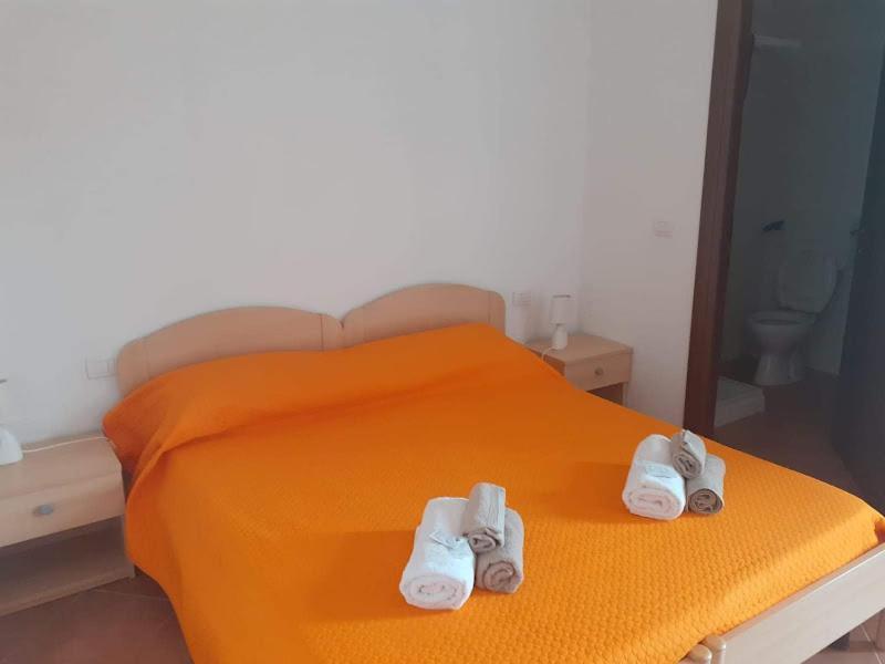 Hotel Bena E Traes Laerru Εξωτερικό φωτογραφία
