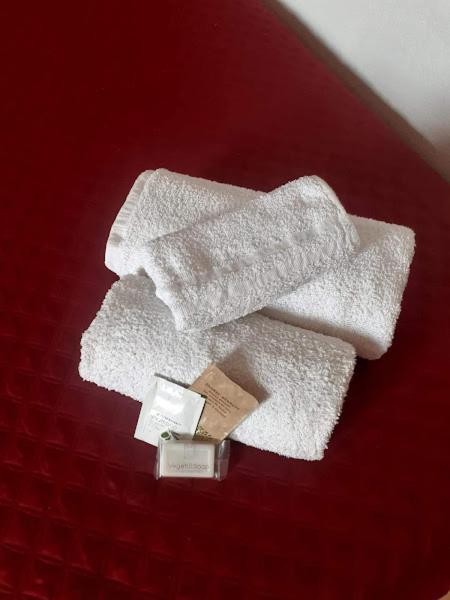 Hotel Bena E Traes Laerru Εξωτερικό φωτογραφία